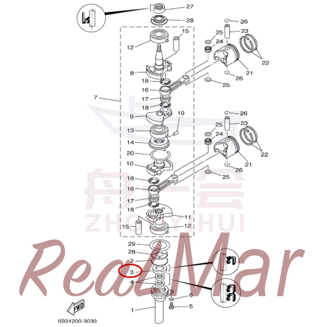 OIL SEAL (93102-25010),Dimo,OIL SEAL (93102-25010)-Dimo