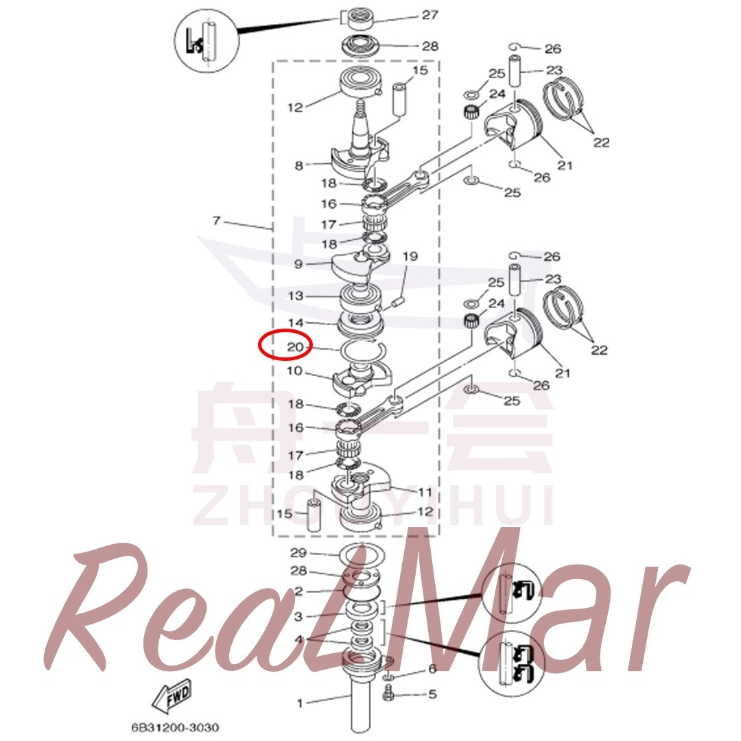 .CIRCLIP (93440-52009),Dimo,.CIRCLIP (93440-52009)-Dimo