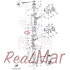 .CIRCLIP (93440-52009),Dimo,.CIRCLIP (93440-52009)-Dimo