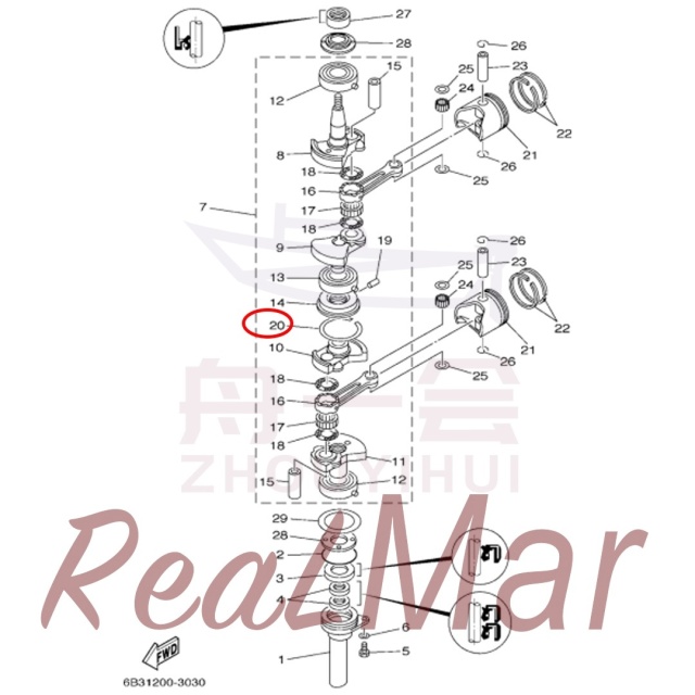 .CIRCLIP (93440-52009),Dimo,.CIRCLIP (93440-52009)-Dimo