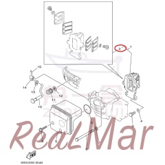 .REED SET (682-W0004-00),Dimo,.REED SET (682-W0004-00)-Dimo