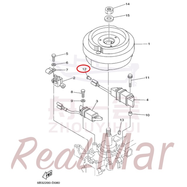 COVER  LEAD WIRE (703-82119-00),Dimo,COVER  LEAD WIRE (703-82119-00)-Dimo
