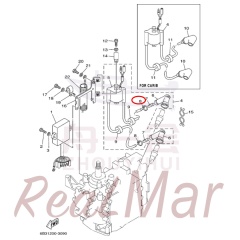 .CLAMP (90465-11M10),Dimo,.CLAMP (90465-11M10)-Dimo