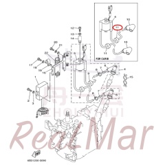 GROMMET (90480-25161),Dimo,GROMMET (90480-25161)-Dimo