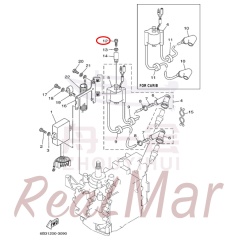 BOLT (97095-06016),Dimo,BOLT (97095-06016)-Dimo