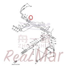 BUSH (90386-33M96),Dimo,BUSH (90386-33M96)-Dimo
