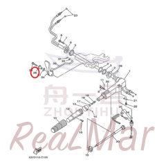COLLAR (90387-06M86),Dimo,COLLAR (90387-06M86)-Dimo
