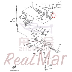 CAP (688-44194-00),Dimo,CAP (688-44194-00)-Dimo