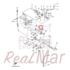 COLLAR (90387-06M06),Dimo,COLLAR (90387-06M06)-Dimo
