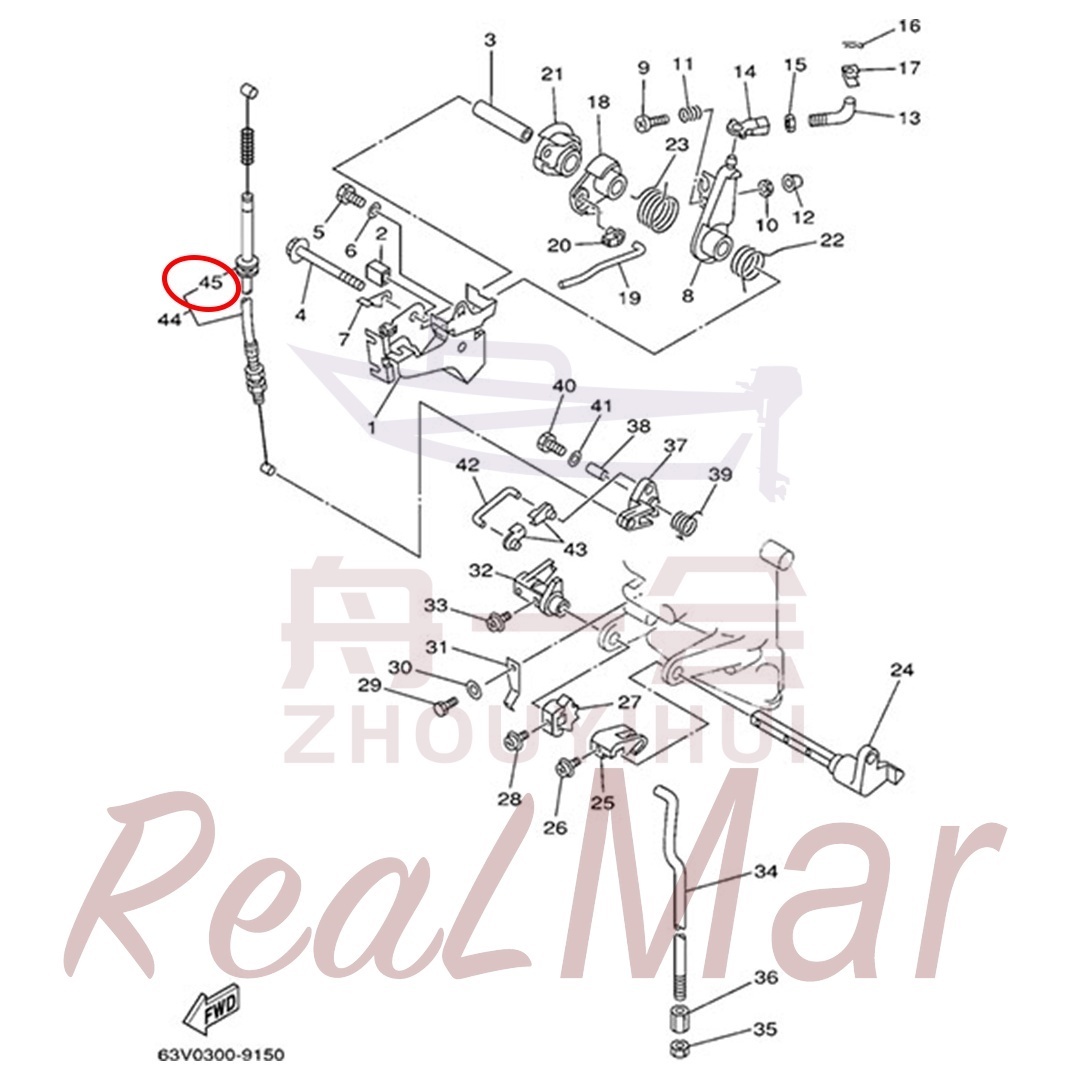 .GROMMET (90480-10M16),Dimo,.GROMMET (90480-10M16)-Dimo