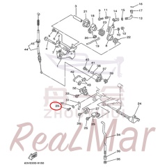 BOLT (97095-06012),Dimo,BOLT (97095-06012)-Dimo