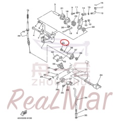 BOLT (97095-06020),Dimo,BOLT (97095-06020)-Dimo