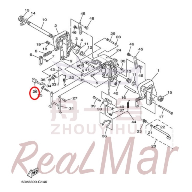 COVER (682-43318-01),Dimo,COVER (682-43318-01)-Dimo