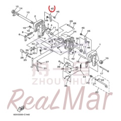 BOLT (90109-06M84),Dimo,BOLT (90109-06M84)-Dimo