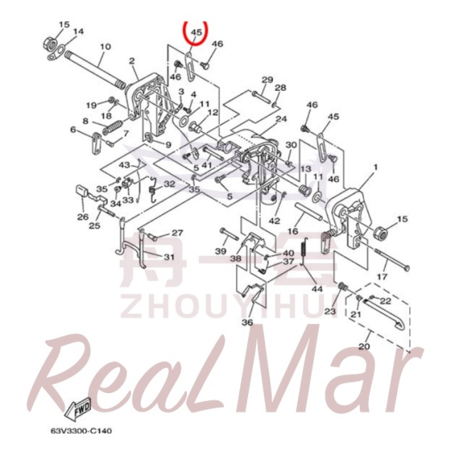 BOLT (90109-06M84),Dimo,BOLT (90109-06M84)-Dimo