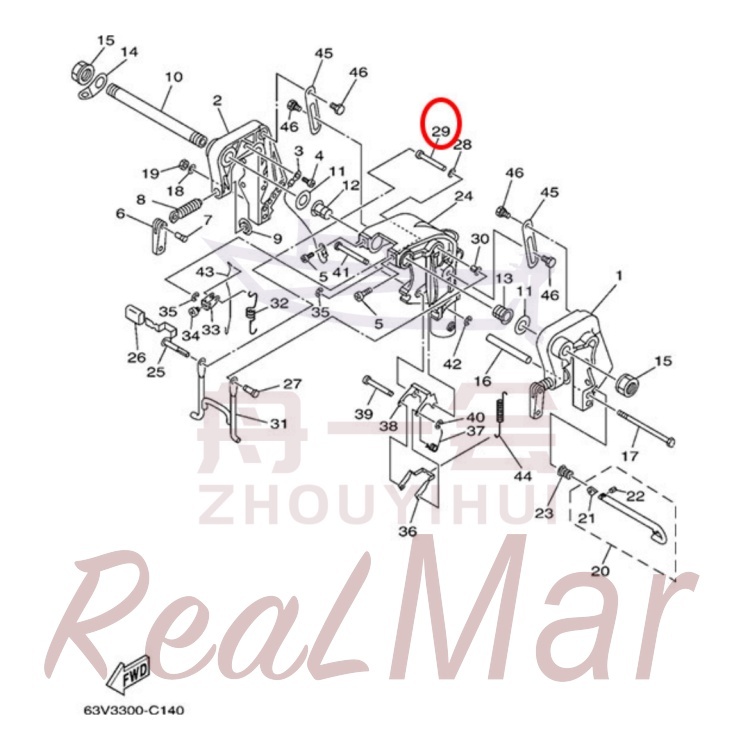 COLLAR (90387-07M07),Dimo,COLLAR (90387-07M07)-Dimo