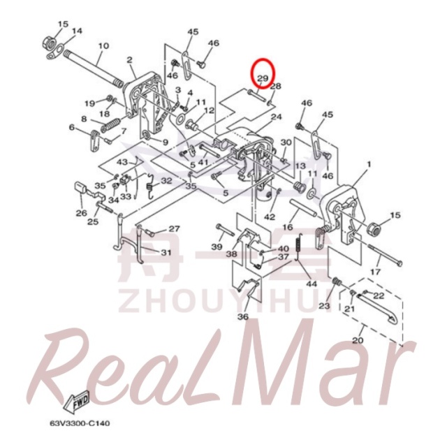 COLLAR (90387-07M07),Dimo,COLLAR (90387-07M07)-Dimo
