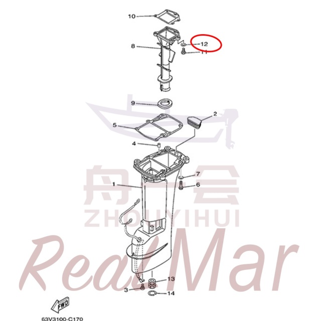 WASHER (92995-06600),Dimo,WASHER (92995-06600)-Dimo