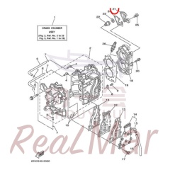 COVER  THERMOSTAT (682-12413-00-1S),Dimo,COVER  THERMOSTAT (682-12413-00-1S)-Dimo