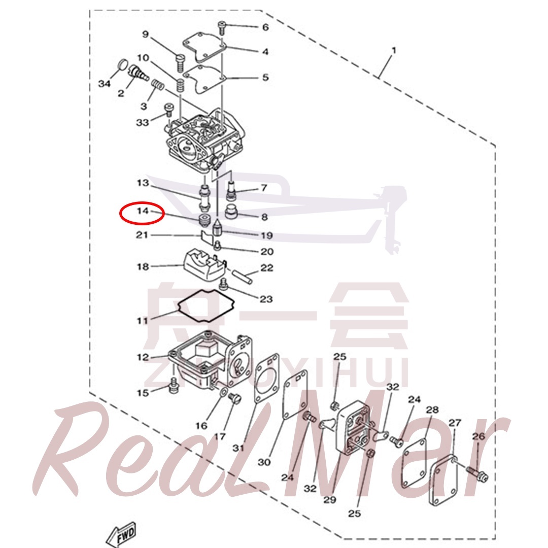 .JET  MAIN (#110) (676-14943-29),Dimo,.JET  MAIN (#110) (676-14943-29)-Dimo