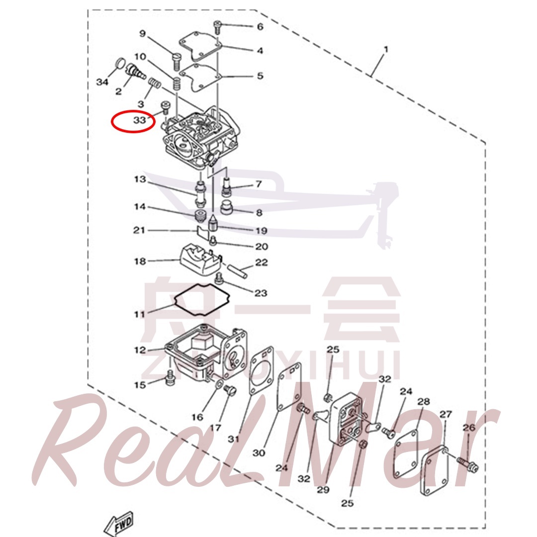 .SCREW  PAN HEAD (98580-04006),Dimo,.SCREW  PAN HEAD (98580-04006)-Dimo