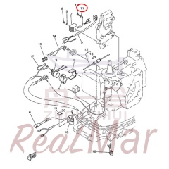 WASHER  SPRING (92990-06100),Dimo,WASHER  SPRING (92990-06100)-Dimo
