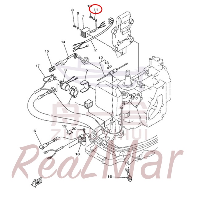 WASHER  SPRING (92990-06100),Dimo,WASHER  SPRING (92990-06100)-Dimo