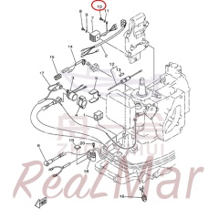 BOLT (97090-06012),Dimo,BOLT (97090-06012)-Dimo
