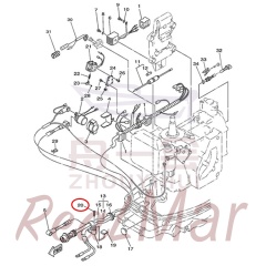 SCREW  TAPPING (90161-06M00),Dimo,SCREW  TAPPING (90161-06M00)-Dimo