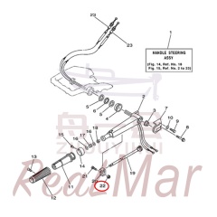 NUT  SELF-LOCKING (90185-06062),Dimo,NUT  SELF-LOCKING (90185-06062)-Dimo