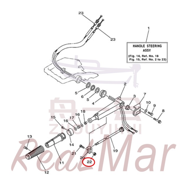 NUT  SELF-LOCKING (90185-06062),Dimo,NUT  SELF-LOCKING (90185-06062)-Dimo