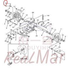 PIN  SPRING (91690-30016),Dimo,PIN  SPRING (91690-30016)-Dimo