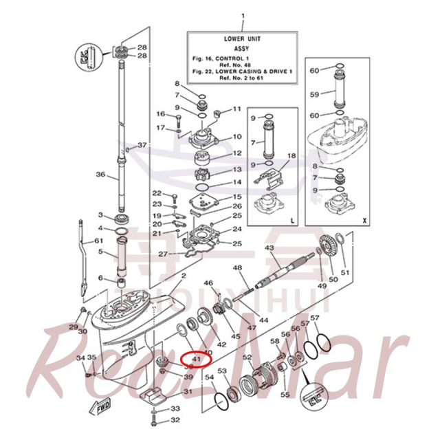 SHIM (T:1.0MM) (6L2-45567-00),Dimo,SHIM (T:1.0MM) (6L2-45567-00)-Dimo