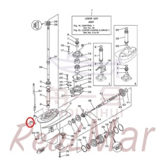 PLUG  STRAIGHT SCREW (90340-08002),Dimo,PLUG  STRAIGHT SCREW (90340-08002)-Dimo