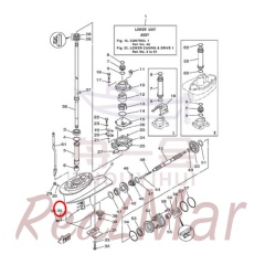 GASKET (90430-08020),Dimo,GASKET (90430-08020)-Dimo