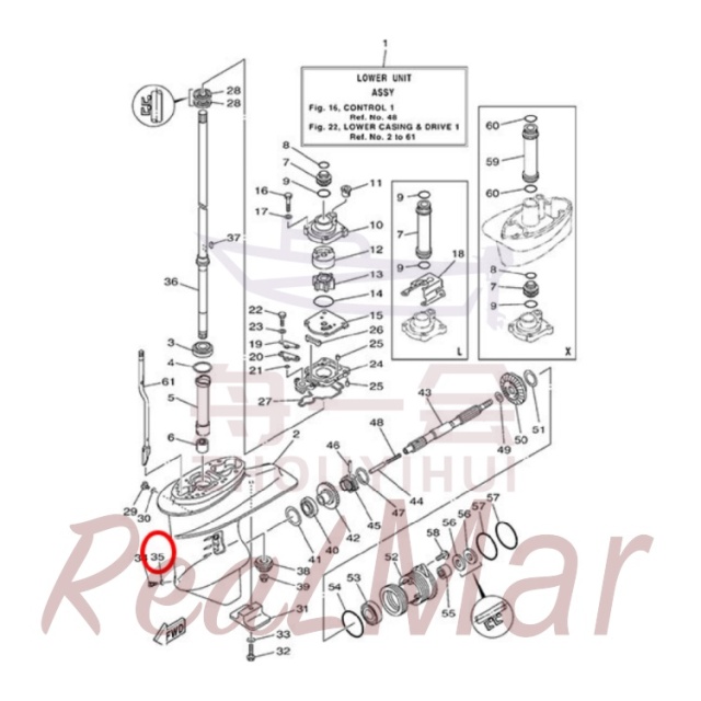 GASKET (90430-08020),Dimo,GASKET (90430-08020)-Dimo