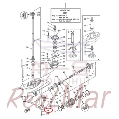 WASHER  INTERNAL TOOTH (92990-06300),Dimo,WASHER  INTERNAL TOOTH (92990-06300)-Dimo
