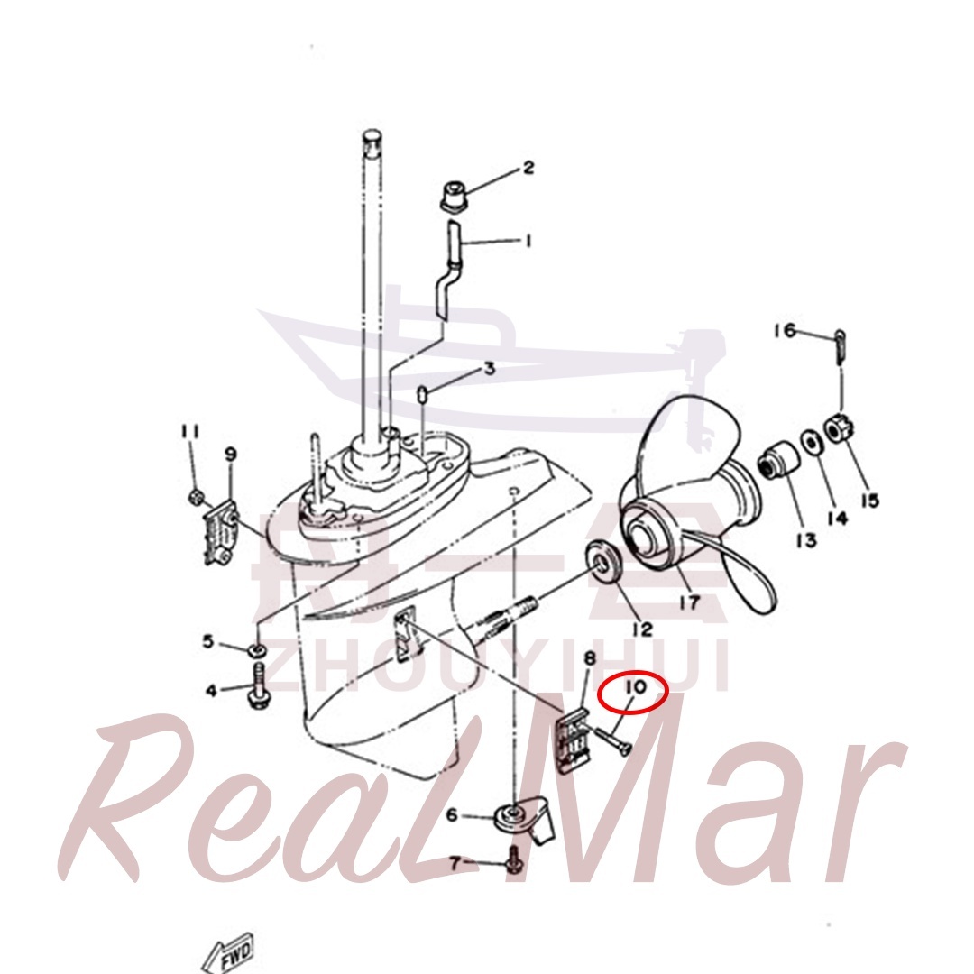 SCREW  COUNTERSUNK (90151-05M05),Dimo,SCREW  COUNTERSUNK (90151-05M05)-Dimo