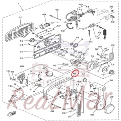 .HOUSING 1 (703-48211-02),Dimo,.HOUSING 1 (703-48211-02)-Dimo