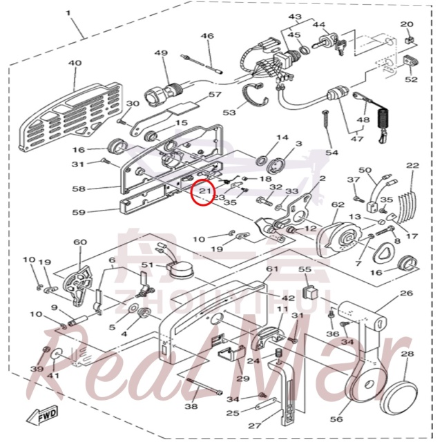 .SPRING  FREE ACCEL. (703-48244-00),Dimo,.SPRING  FREE ACCEL. (703-48244-00)-Dimo