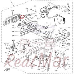 .SCREW (703-48281-00),Dimo,.SCREW (703-48281-00)-Dimo