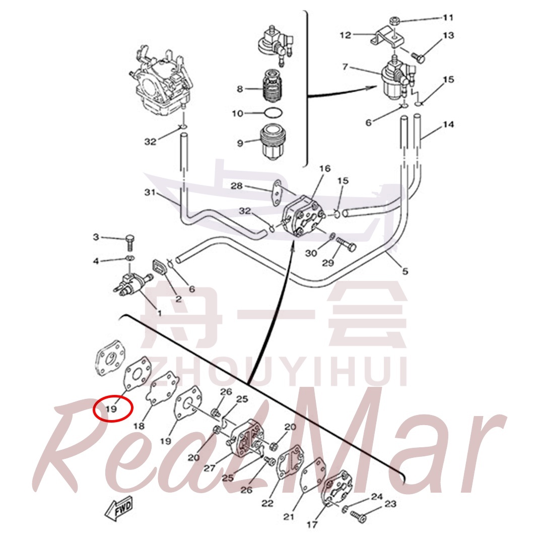 .NUT (95380-03600),Dimo,.NUT (95380-03600)-Dimo