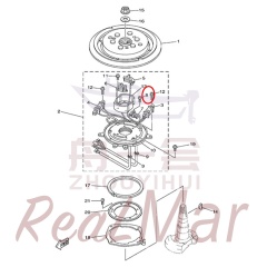 .SCREW  PAN HEAD (97802-04006),Dimo,.SCREW  PAN HEAD (97802-04006)-Dimo