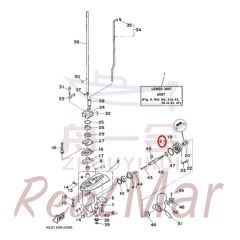 O-RING (93210-48214),Dimo,O-RING (93210-48214)-Dimo
