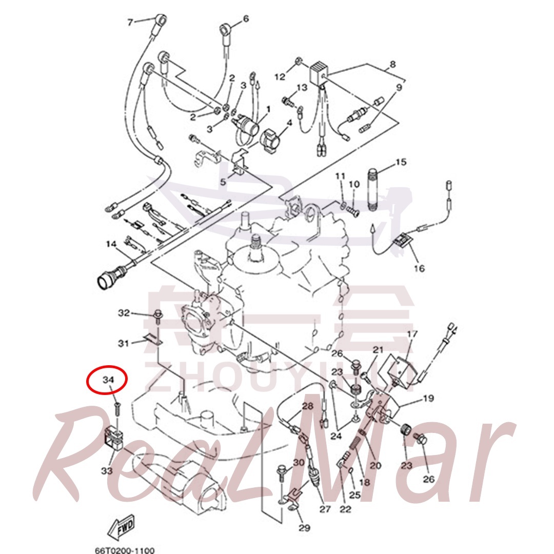 SCREW  TAPPING (90161-06M00),Dimo,SCREW  TAPPING (90161-06M00)-Dimo