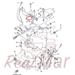 WASHER  SPRING (90204-06M00),Dimo,WASHER  SPRING (90204-06M00)-Dimo