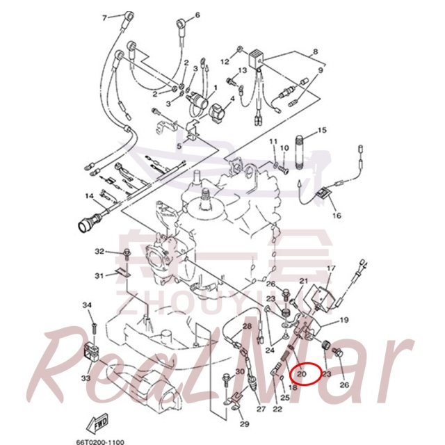 GROMMET (90480-10155),Dimo,GROMMET (90480-10155)-Dimo