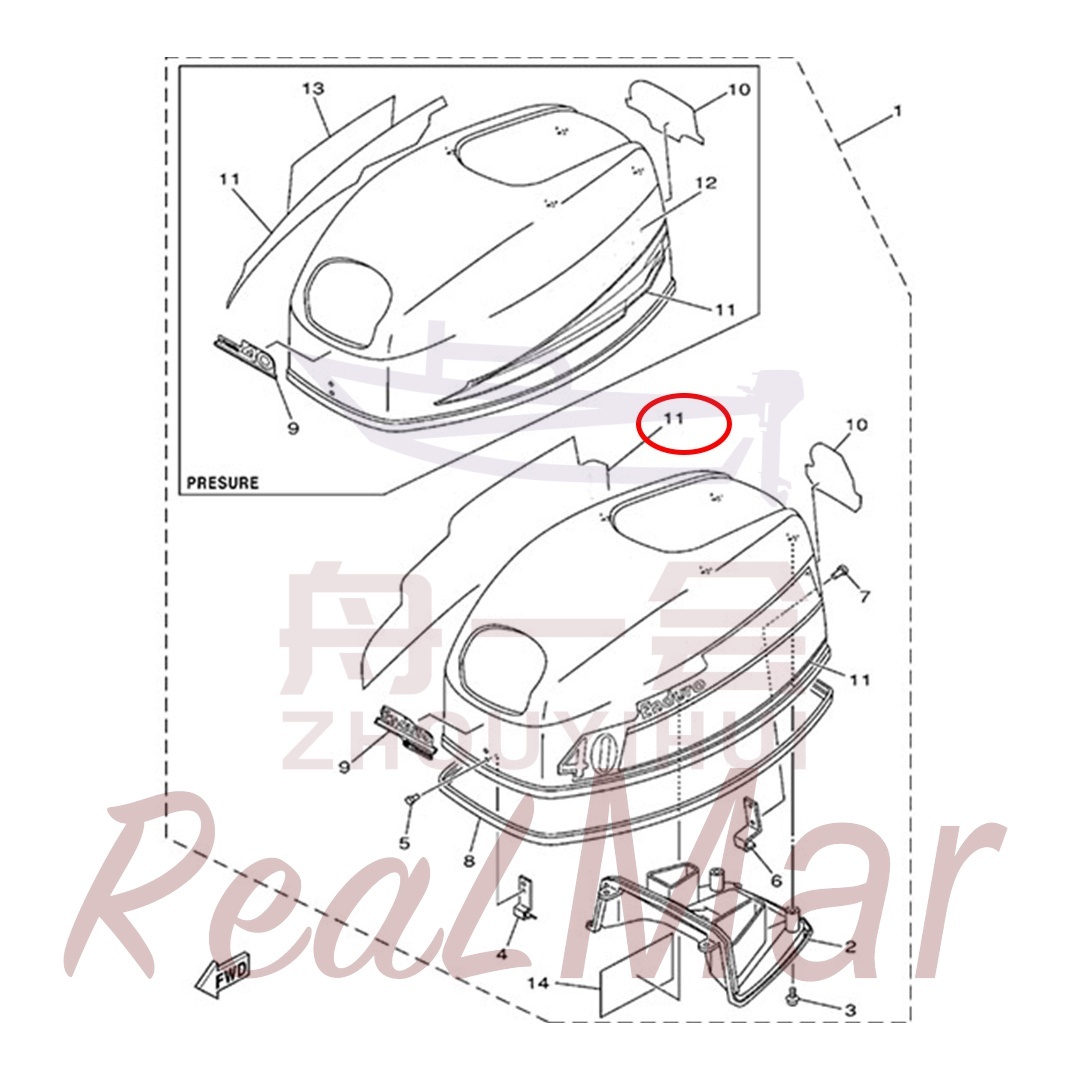 .GRAPHIC SET (66T-W0070-H0),Dimo,.GRAPHIC SET (66T-W0070-H0)-Dimo