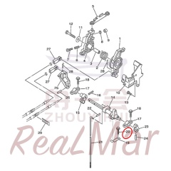 BOLT (90109-06M86),Dimo,BOLT (90109-06M86)-Dimo