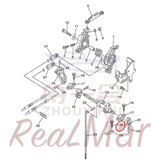BOLT (90109-06M86),Dimo,BOLT (90109-06M86)-Dimo